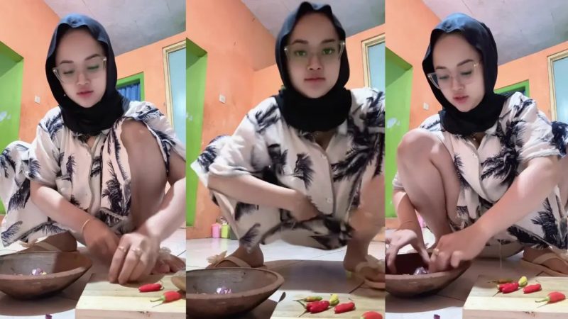 Pelataran Selepas Senja